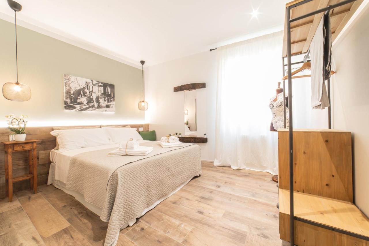 La Dimora Del Mugnaio Bed & Breakfast San Giovanni In Marignano Bagian luar foto