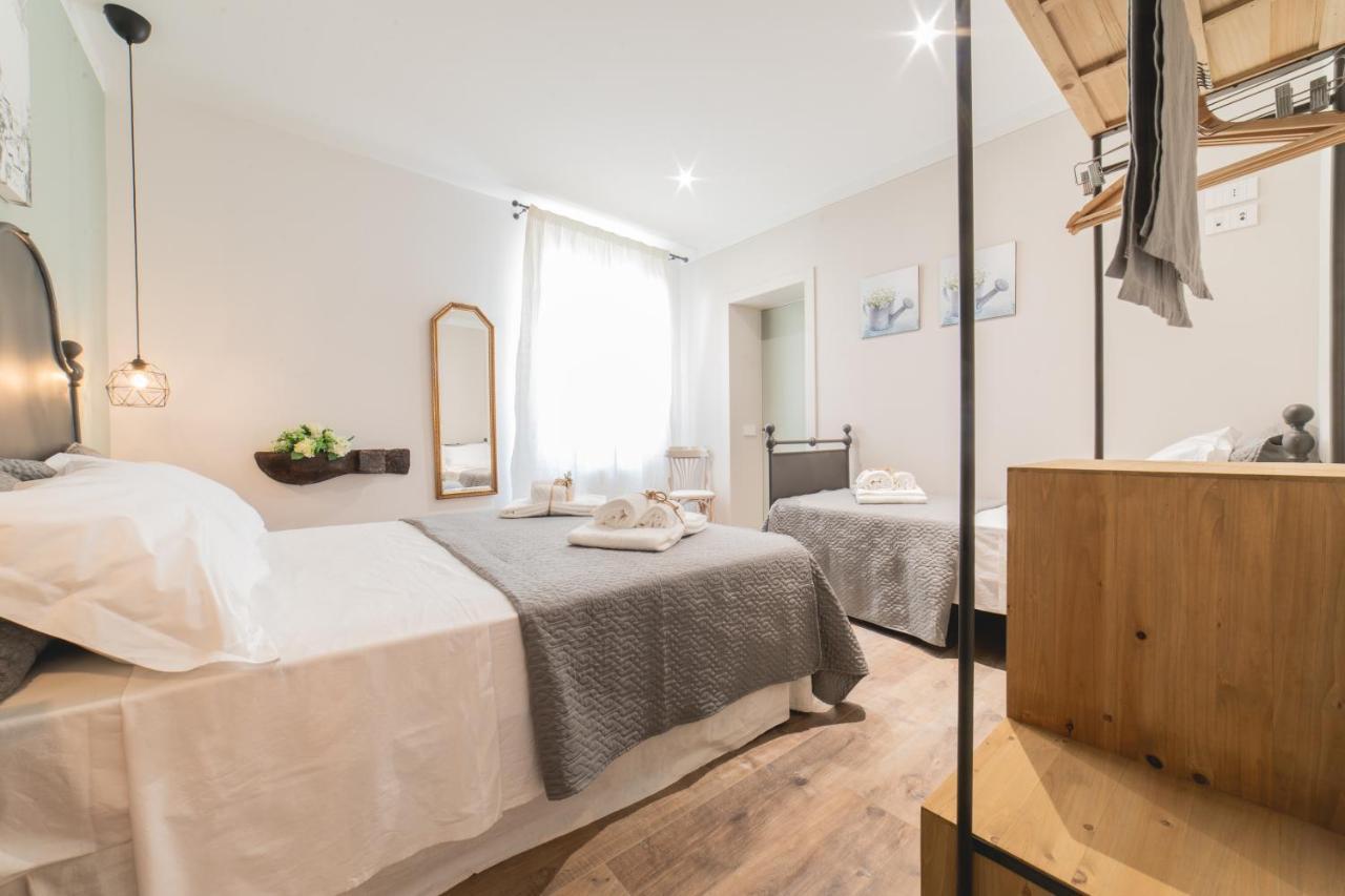 La Dimora Del Mugnaio Bed & Breakfast San Giovanni In Marignano Bagian luar foto