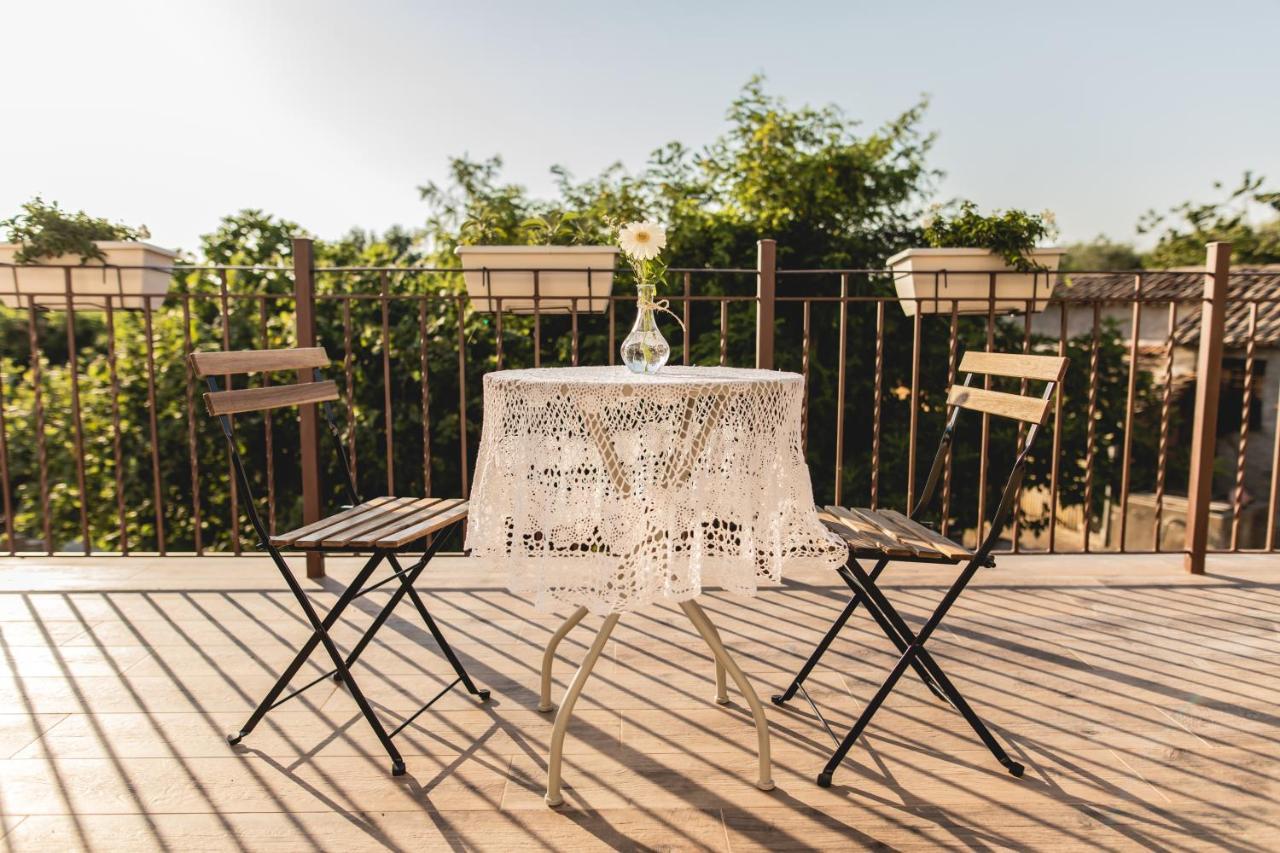 La Dimora Del Mugnaio Bed & Breakfast San Giovanni In Marignano Bagian luar foto